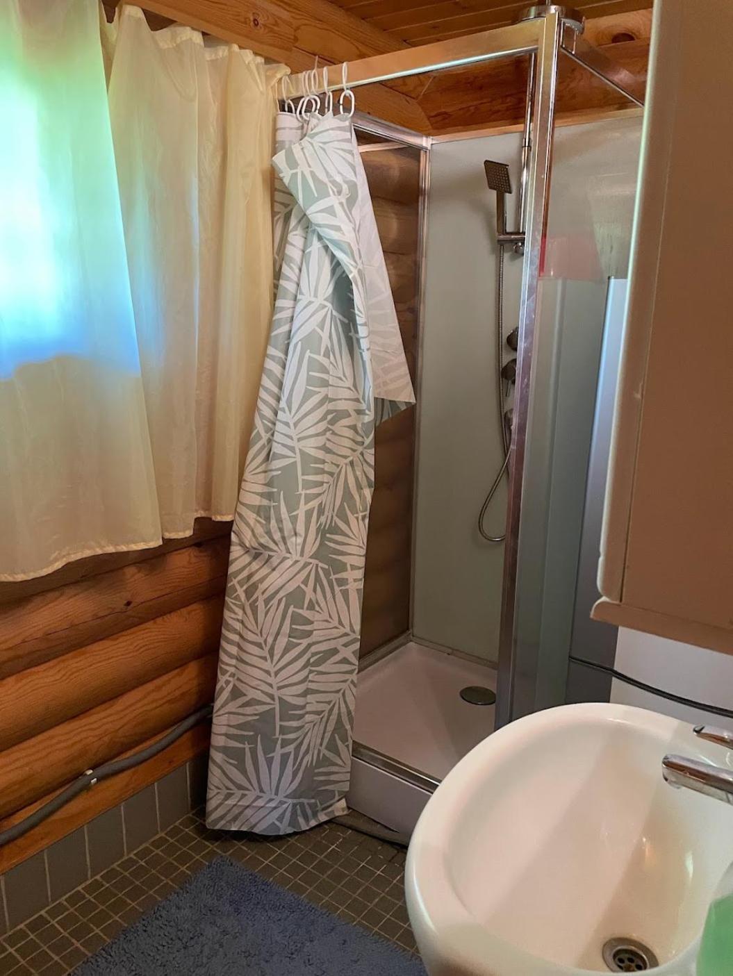 Vila Saimaa Raikala Vuoriniemi Exteriér fotografie